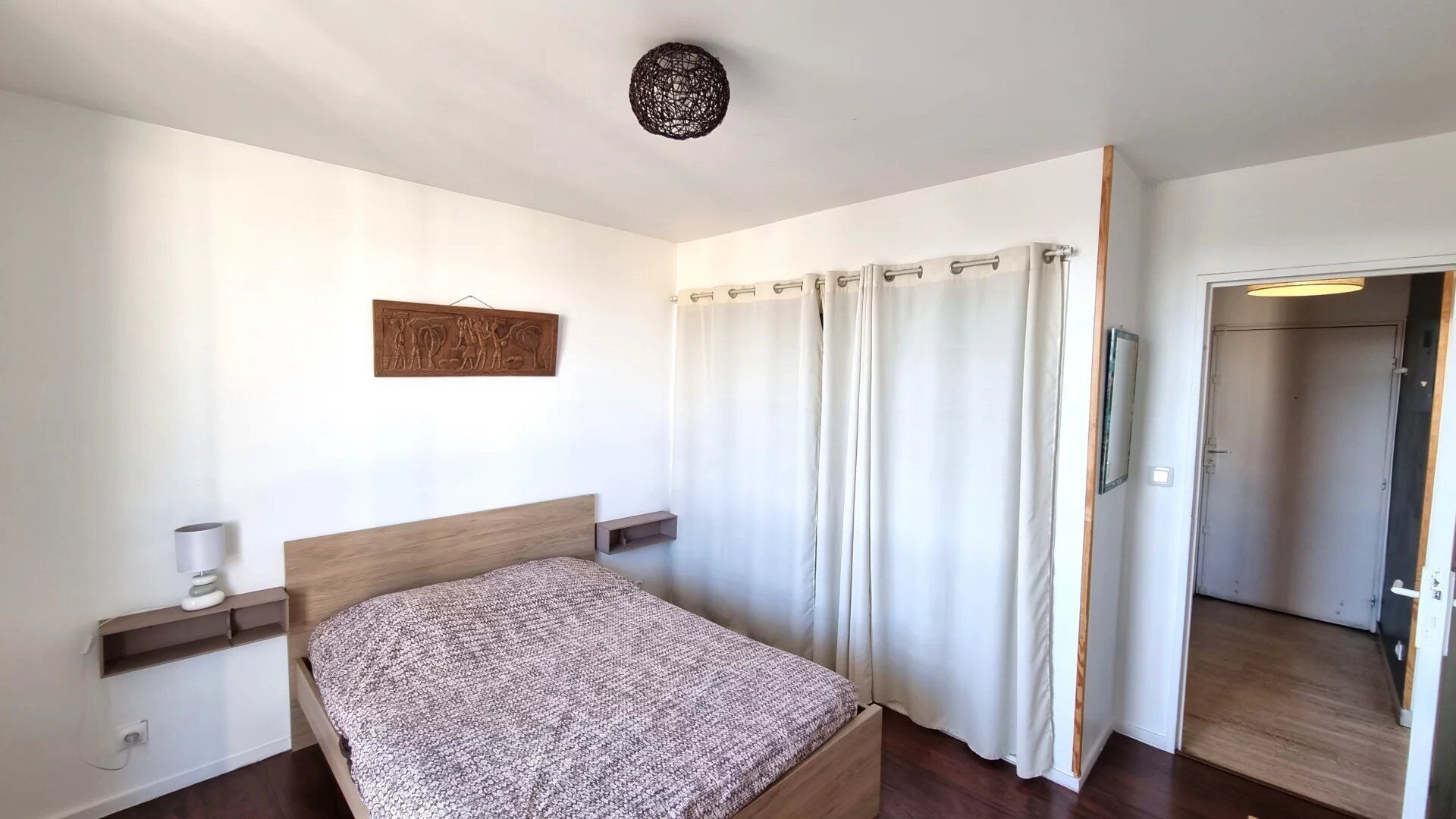 Appartement Avenue du 8 Mai à Aix-en-Provence