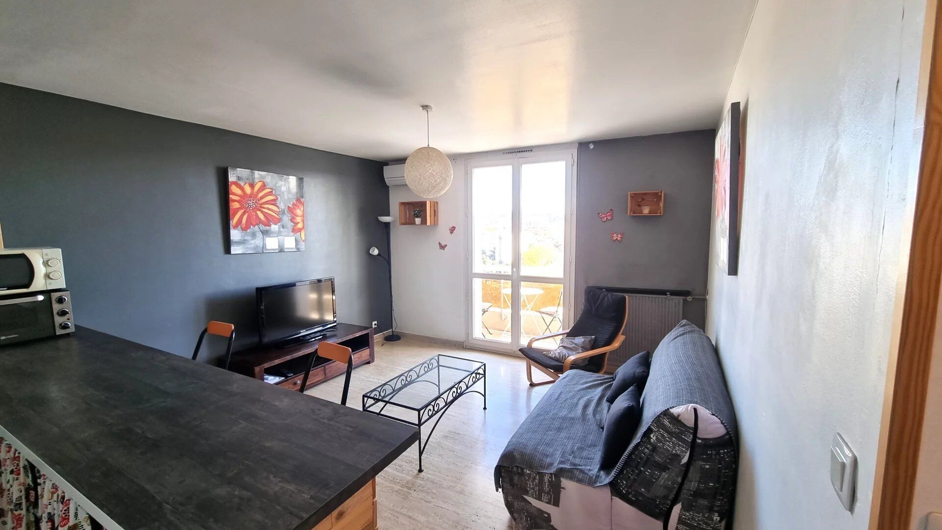 Appartement Avenue du 8 Mai à Aix-en-Provence