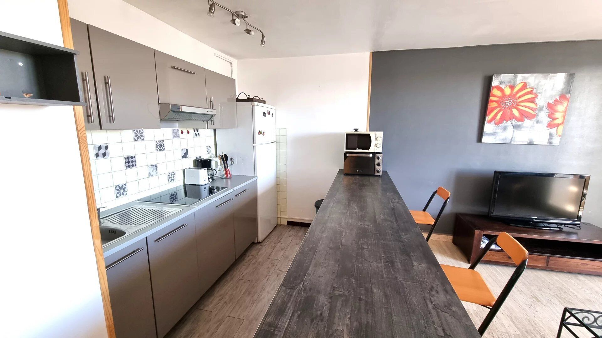Appartement Avenue du 8 Mai à Aix-en-Provence