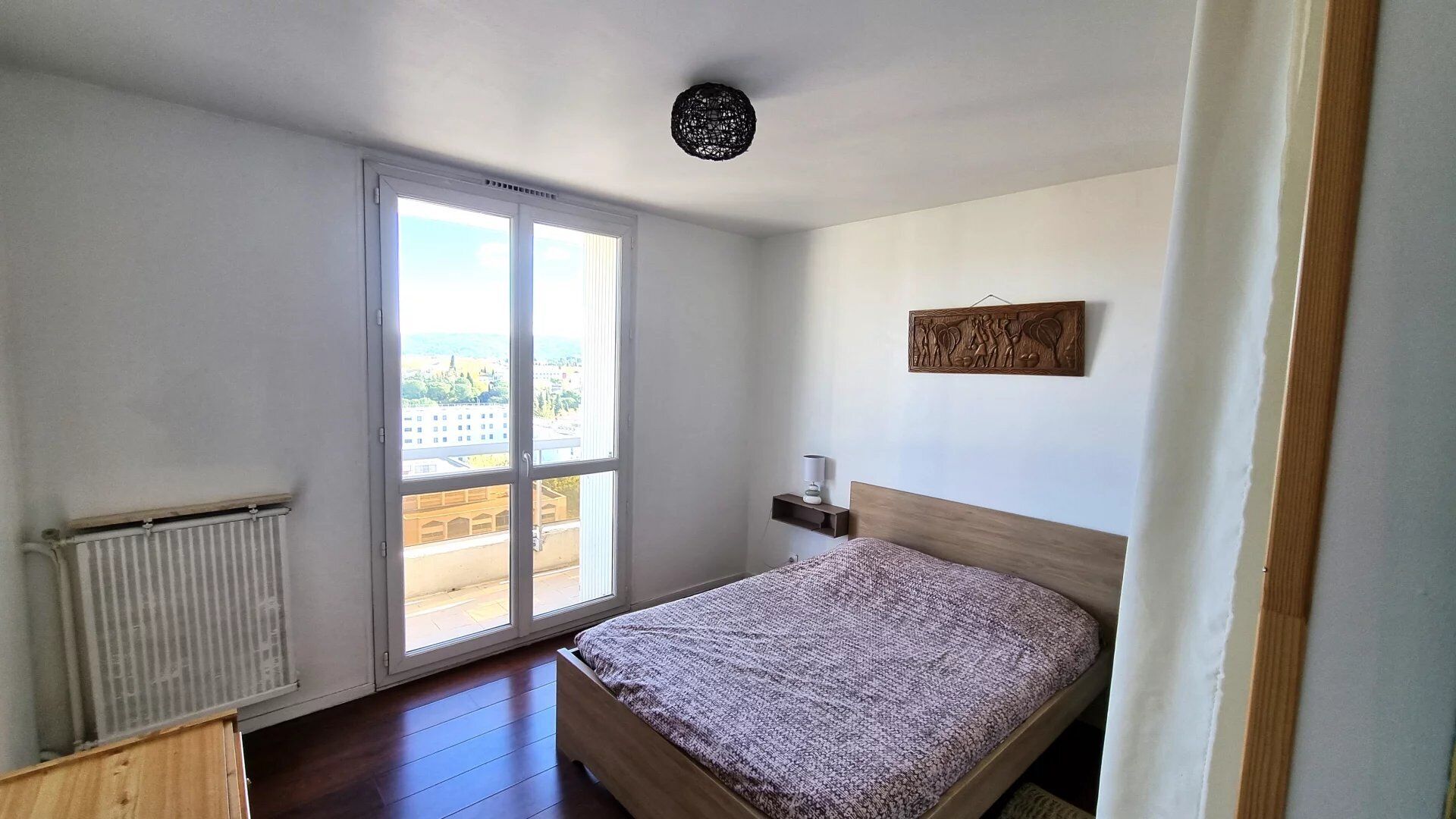 Appartement Avenue du 8 Mai à Aix-en-Provence