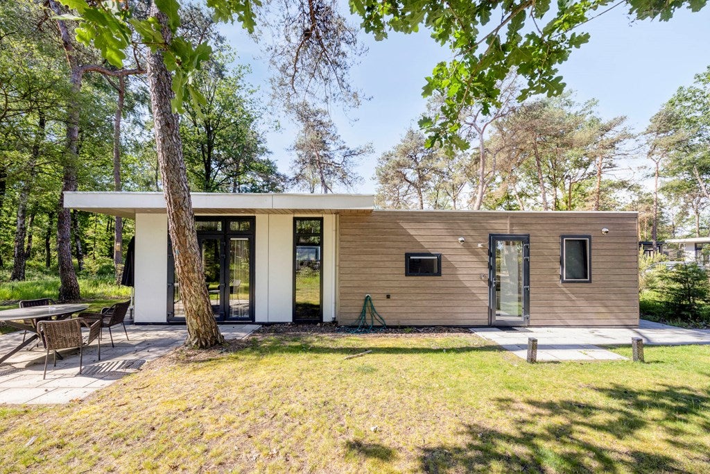 Huis Tunnelweg 4 88 in Haarle