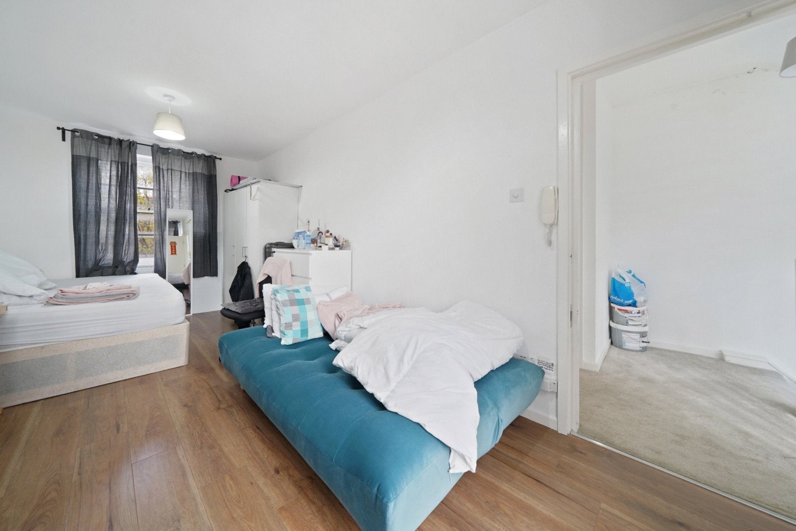 Flat North Gower Street in Greater London