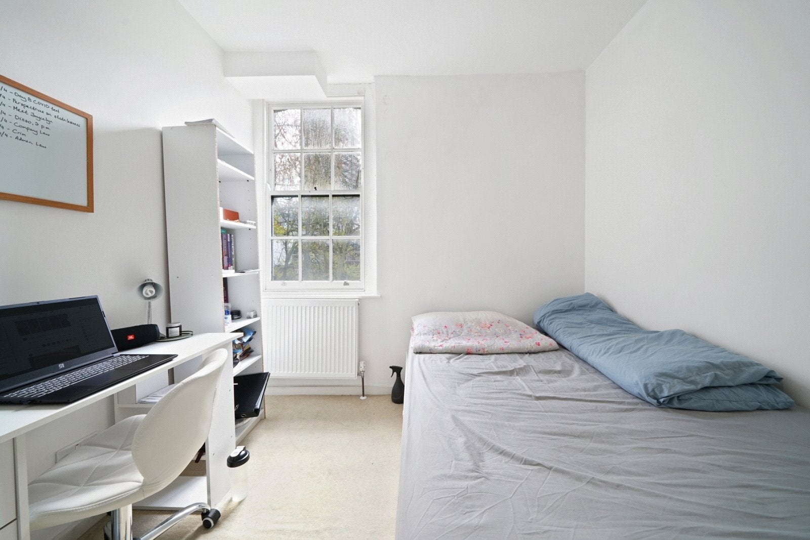 Flat North Gower Street in Greater London