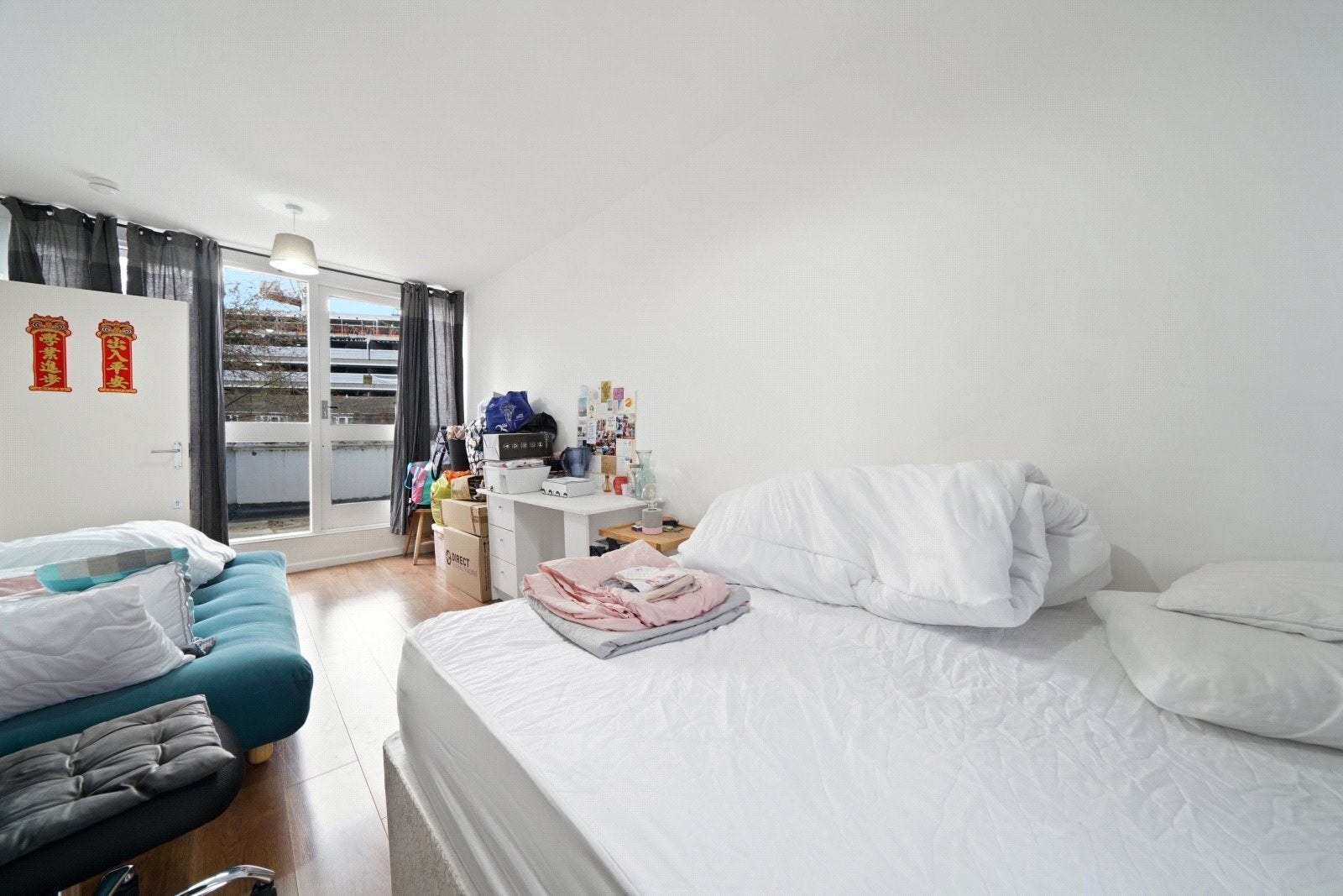 Flat North Gower Street in Greater London