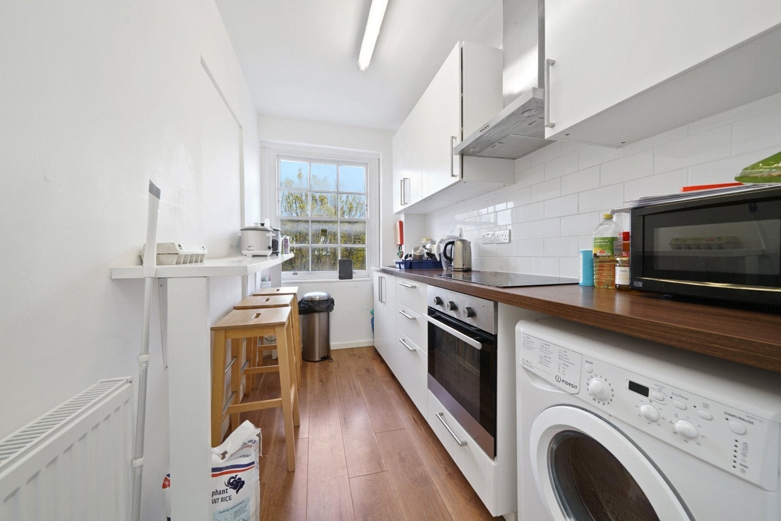 Flat North Gower Street in Greater London