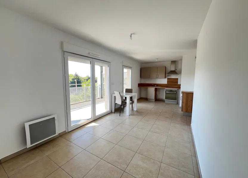 Appartement Route de la Crau à Arles