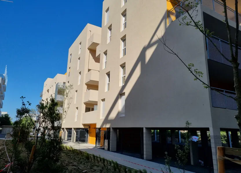Appartement Route de la Crau à Arles