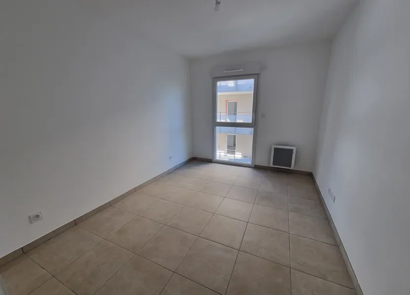 Appartement Route de la Crau à Arles