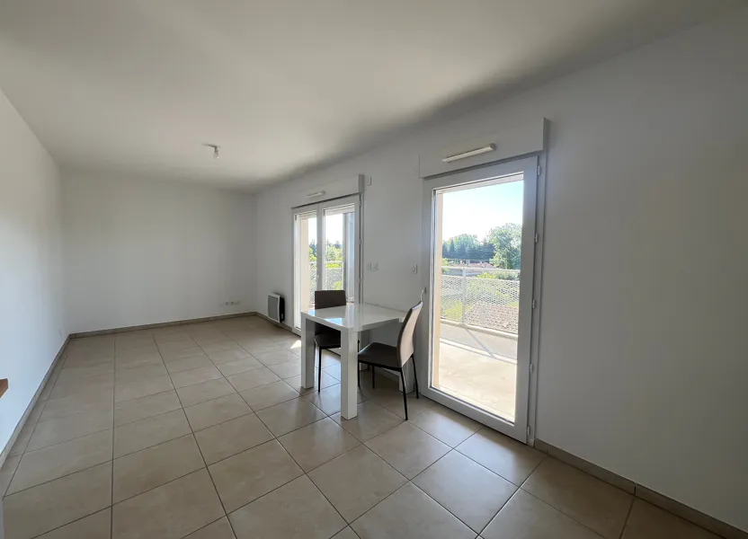 Appartement Route de la Crau à Arles