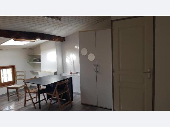 Flat Rue duffour-dubergier in Bordeaux