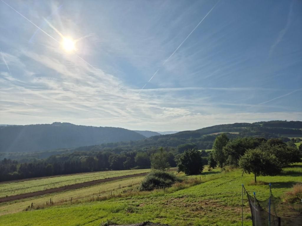 Zimmer Mühlenblick in Bescheid