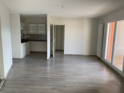Flat Rue Du Rassat in Clermont-Ferrand