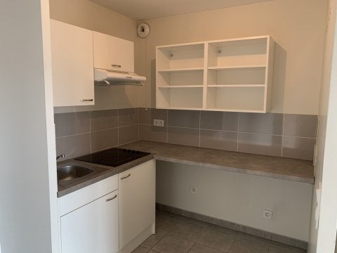 Flat Rue Du Rassat in Clermont-Ferrand