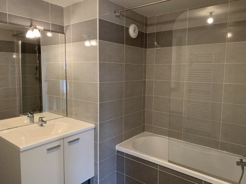 Flat Rue Du Rassat in Clermont-Ferrand