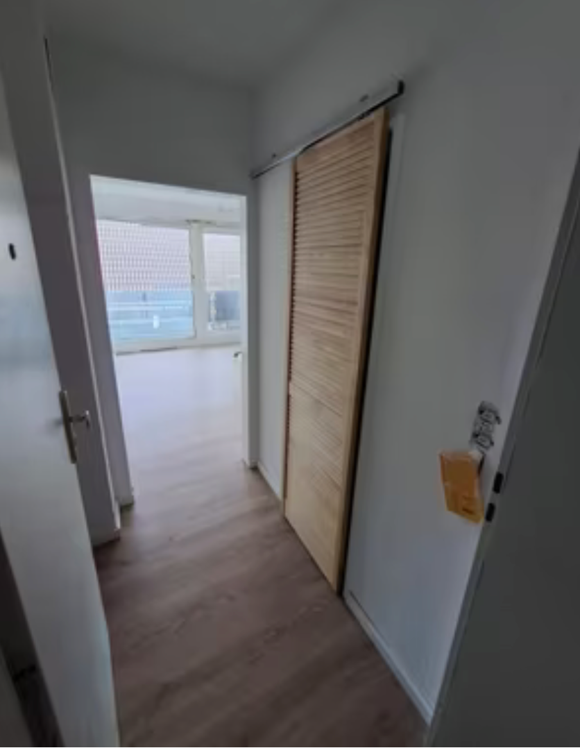 Wohnung Bensberger Marktweg in Köln