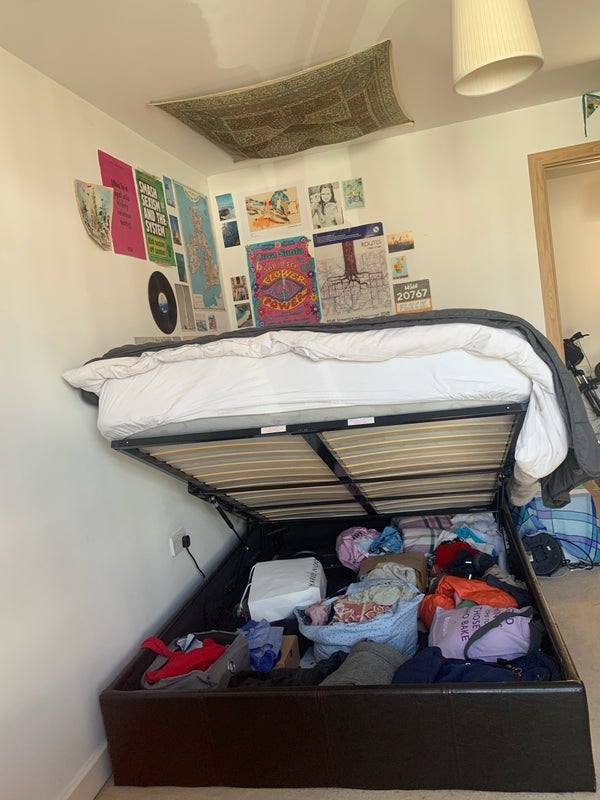 Room Sussex Way in Greater London