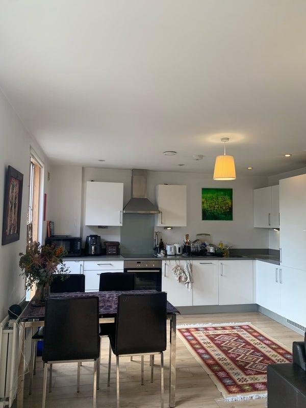 Room Sussex Way in Greater London