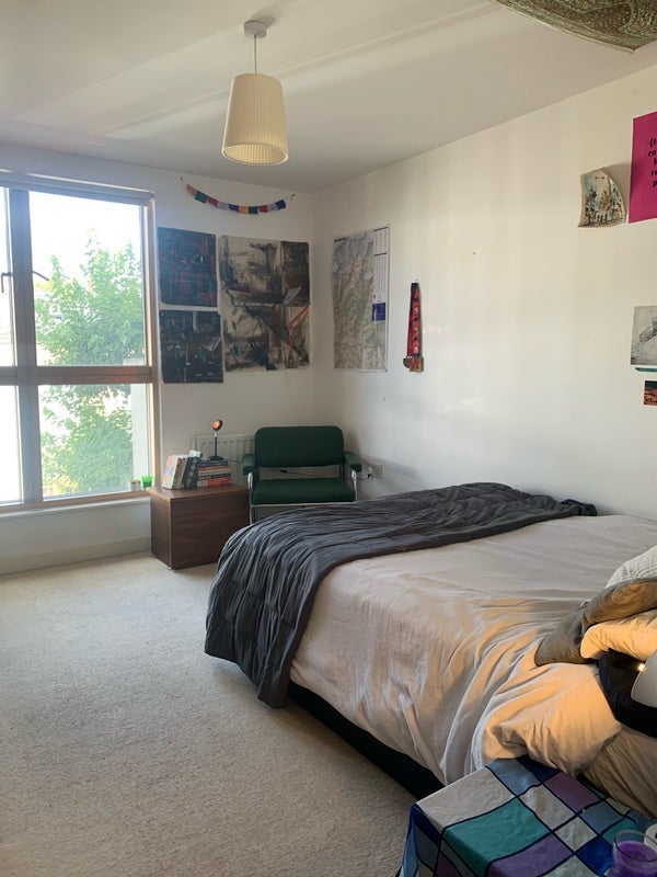 Room Sussex Way in Greater London