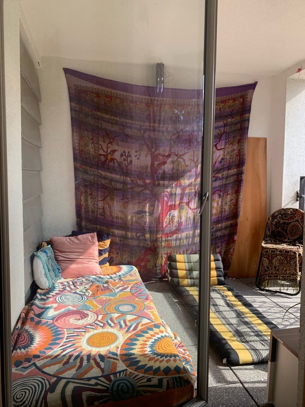 Room Sussex Way in Greater London