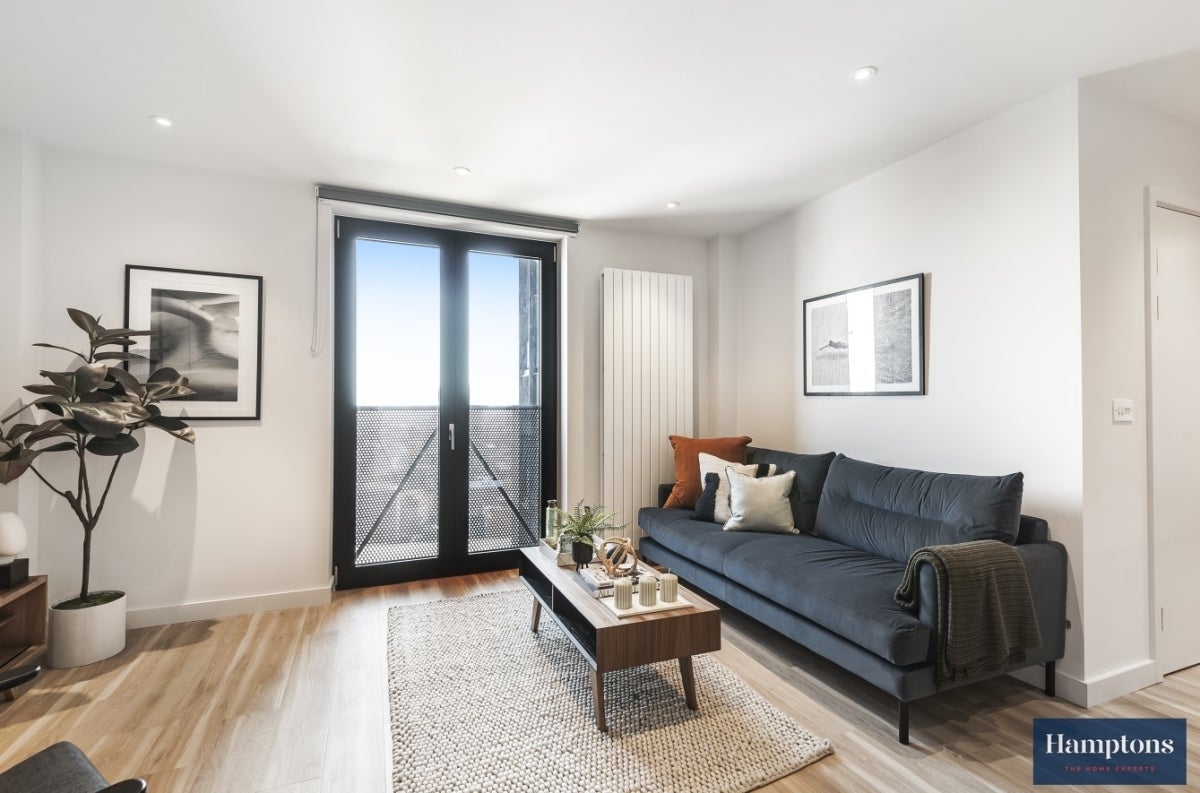 Flat George Street in Greater London