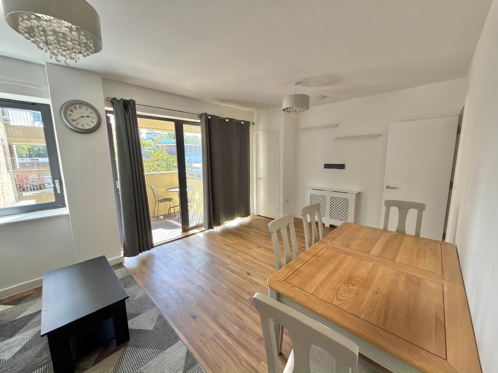 Flat Crowborough Road in Southend-on-Sea