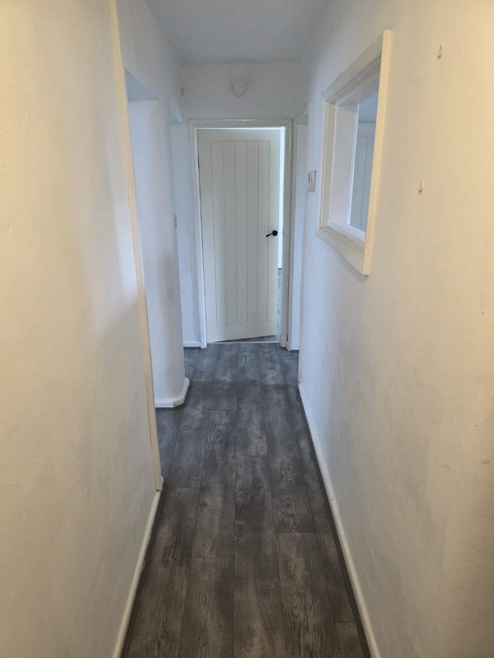 Flat Lichfield Street in Sandwell