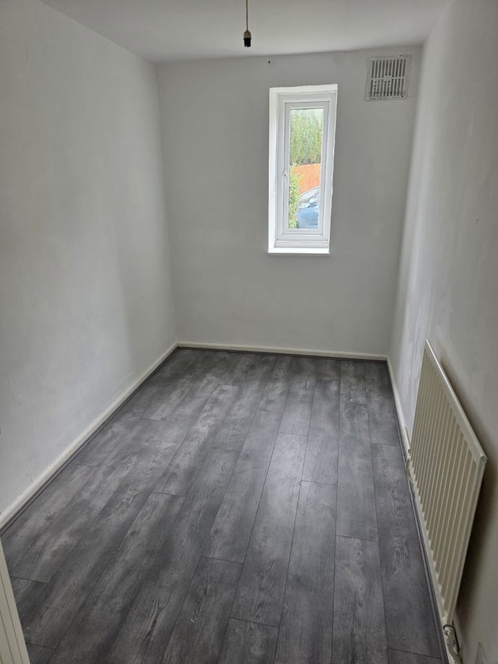 Flat Lichfield Street in Sandwell