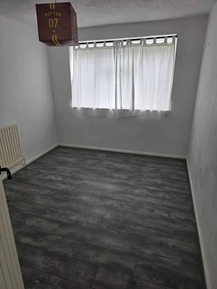 Flat Lichfield Street in Sandwell