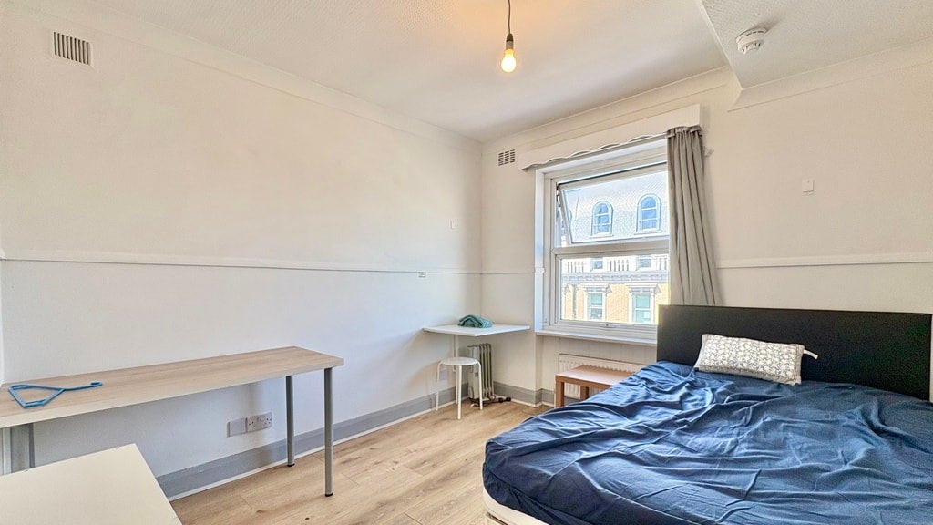Room Gray's Inn Road in Greater London