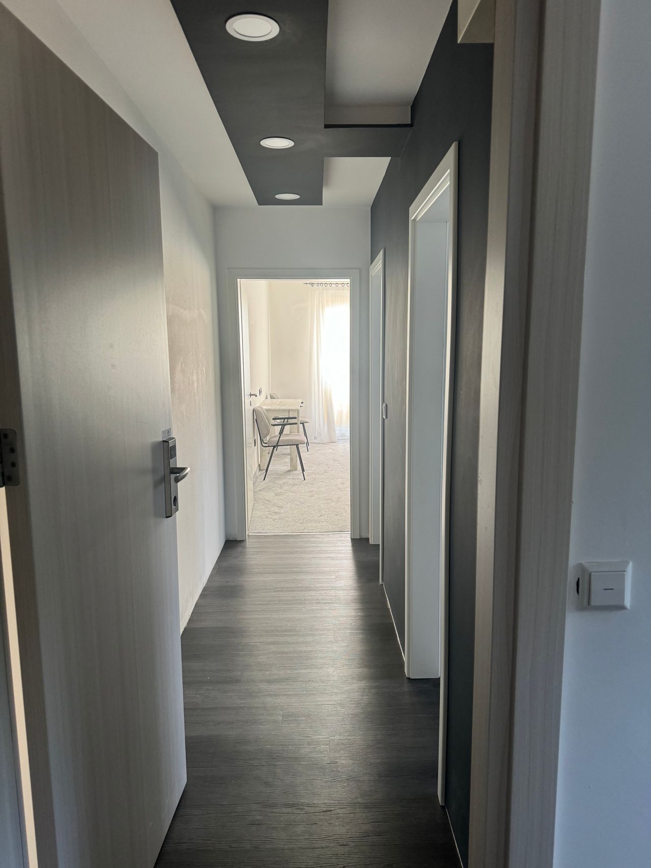 Wohnung Stennertstraße in Hagen