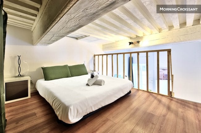 Appartement Grande Rue de Saint-Clair à Caluire-et-Cuire