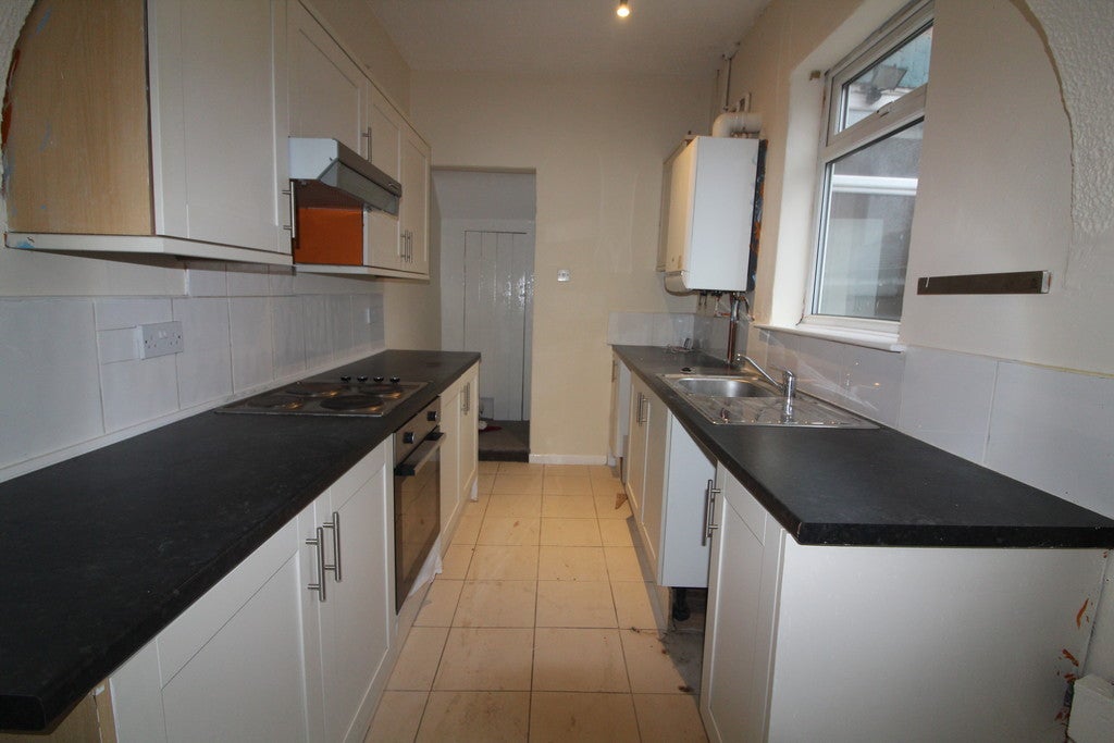 House Lanehouse Road in Thornaby-on-Tees