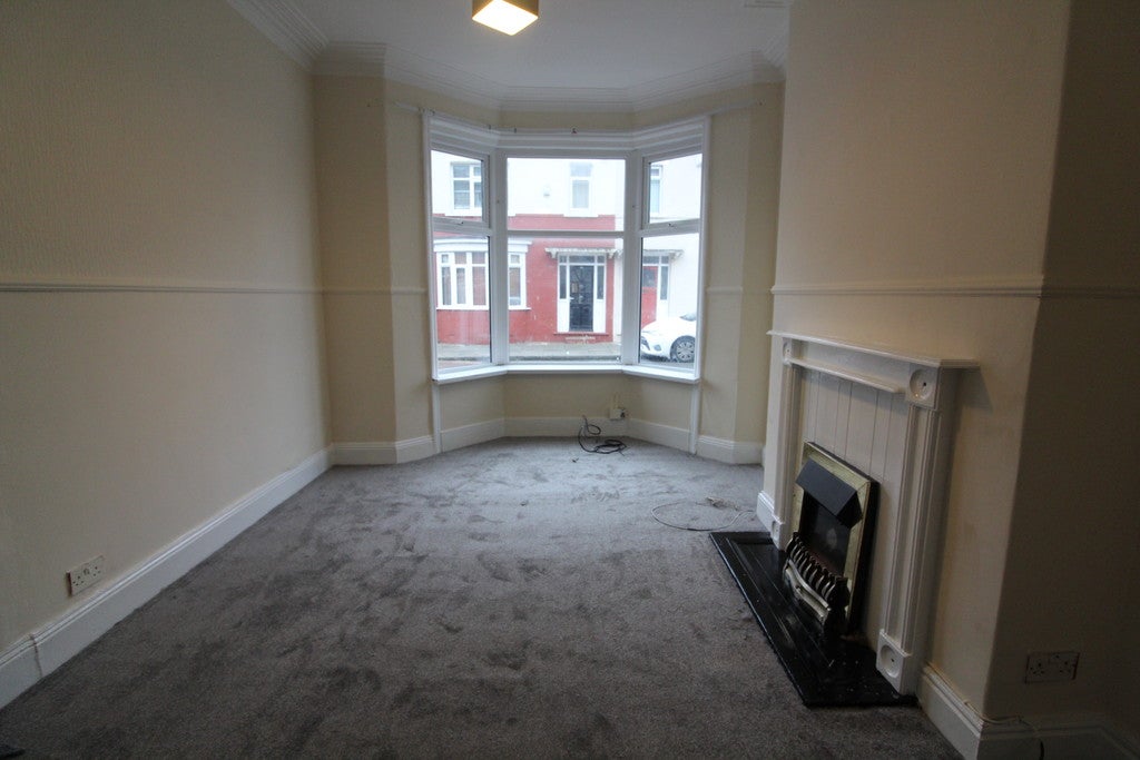 House Lanehouse Road in Thornaby-on-Tees