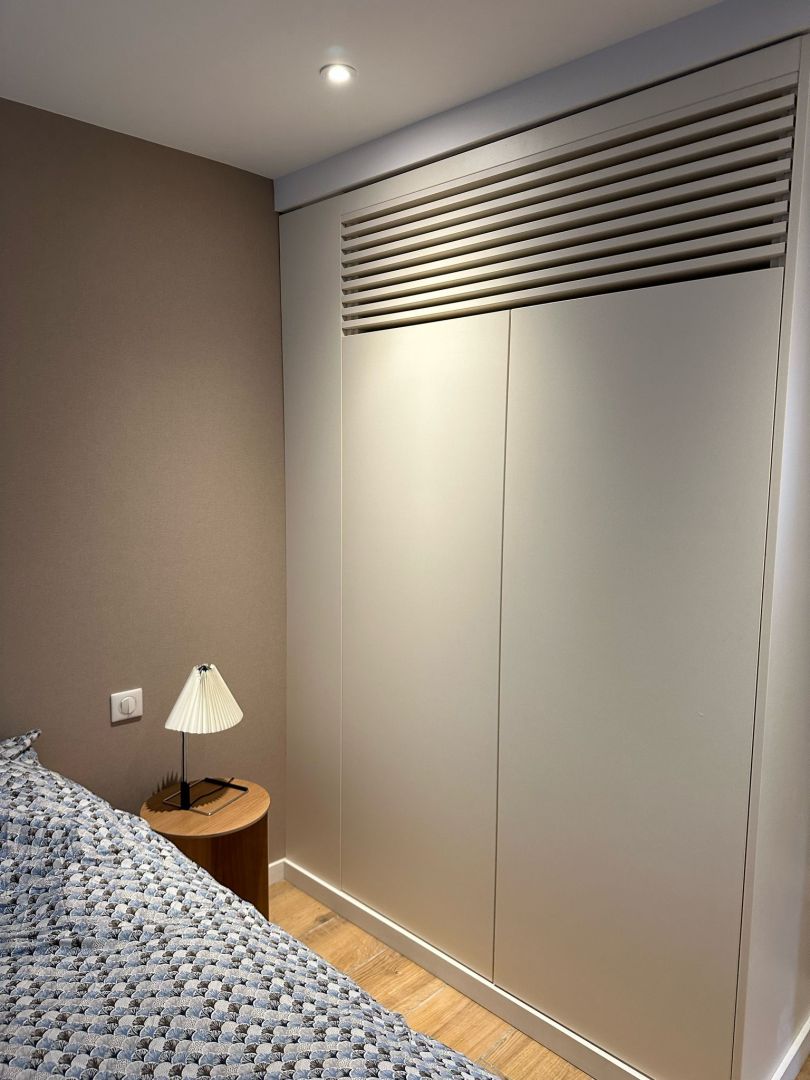 Appartement Rue de l'Arc-en-Ciel à Strasbourg
