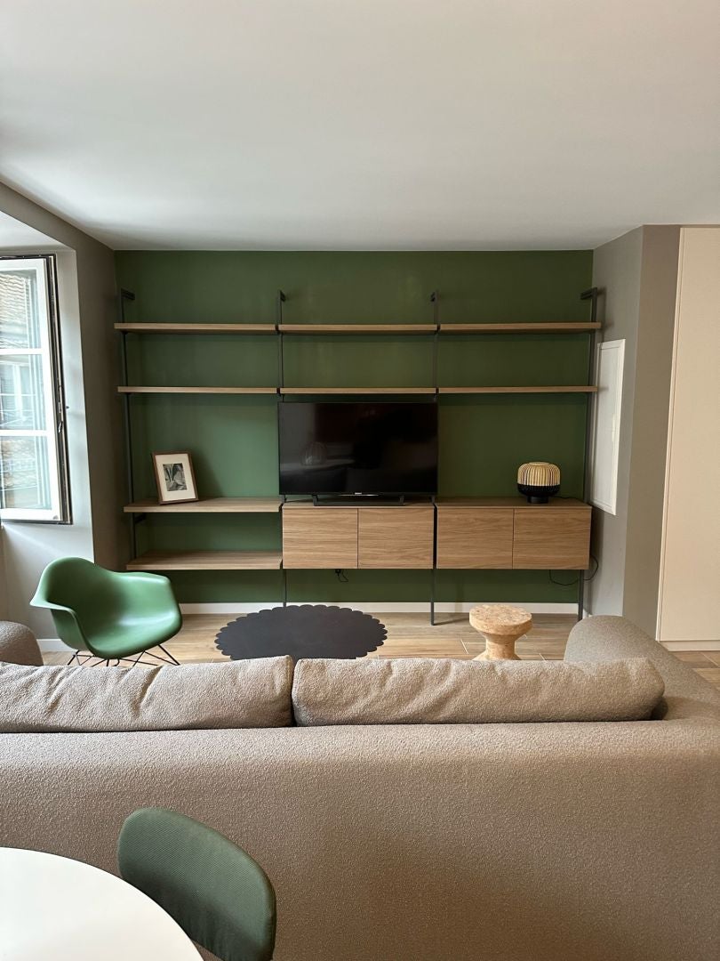 Appartement Rue de l'Arc-en-Ciel à Strasbourg