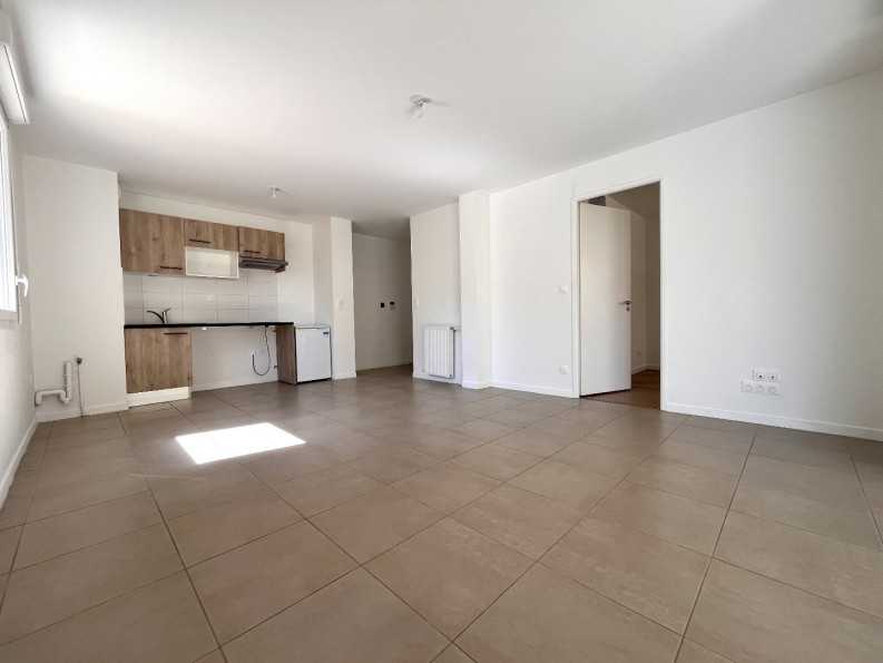 Flat Rue de Casablanca in Toulouse