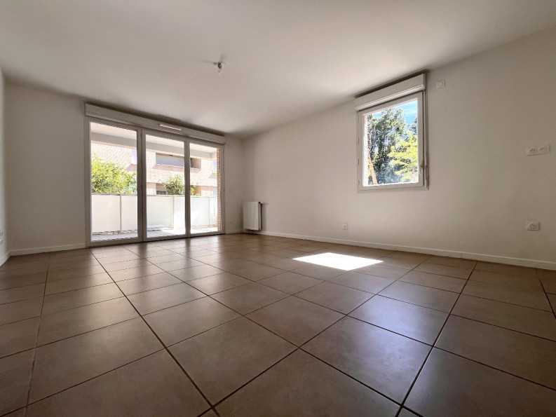 Flat Rue de Casablanca in Toulouse