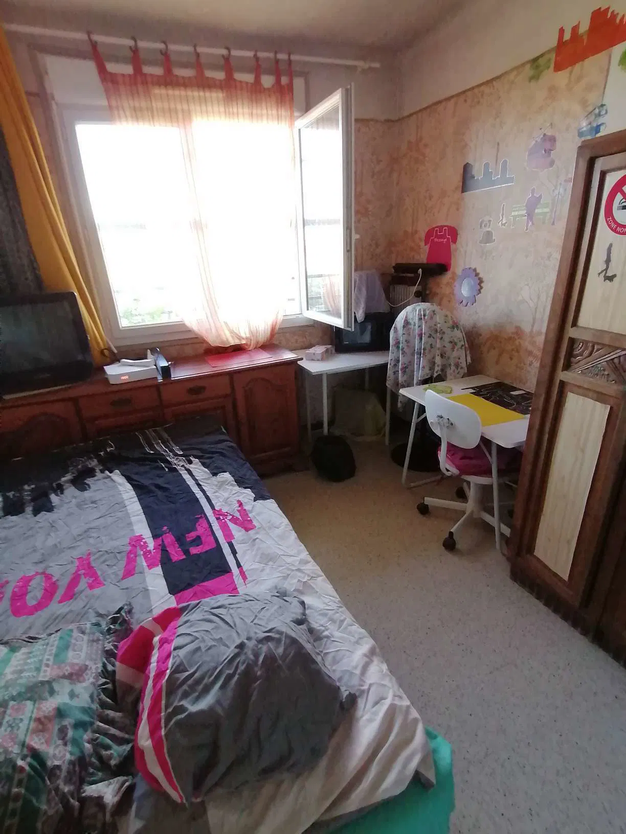 Room Rue Maurin des Maures in Fréjus