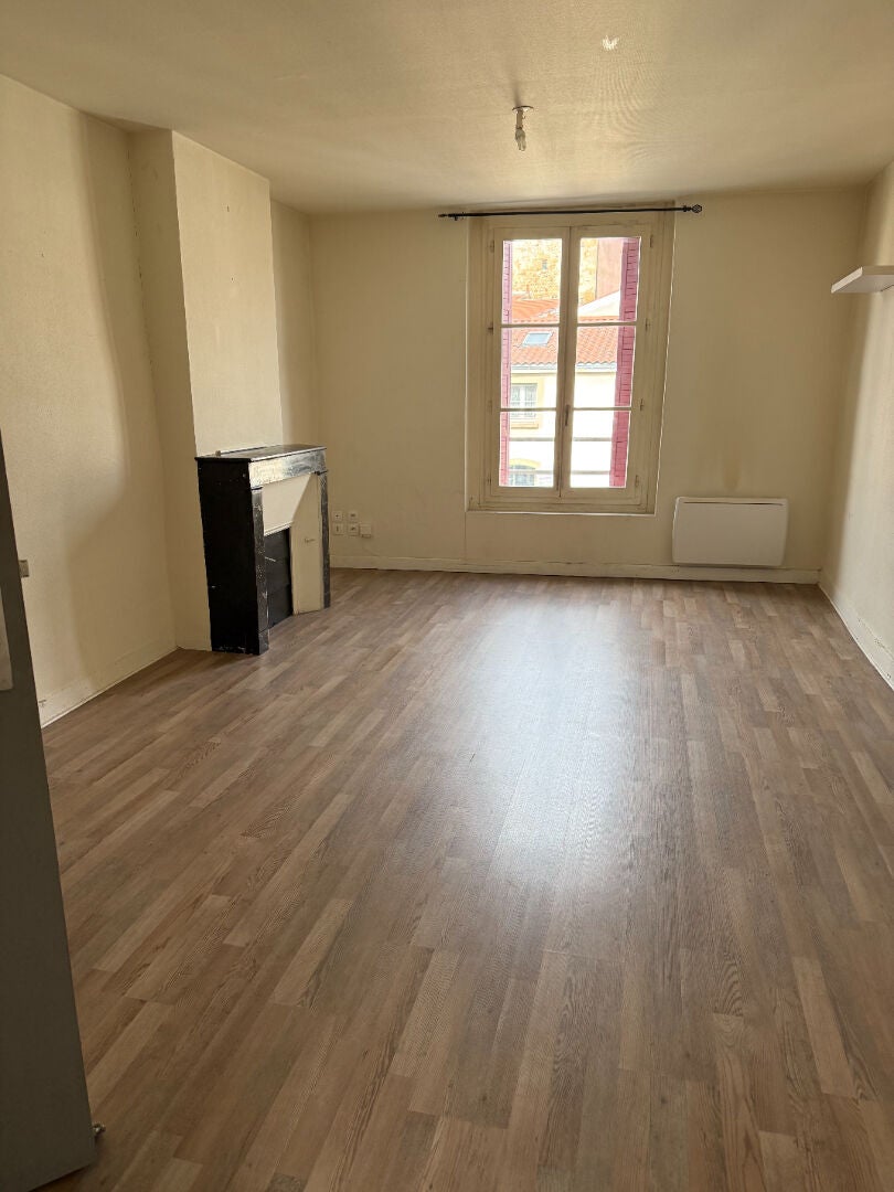 Appartement Chemin du Paradis à Vic-le-Comte