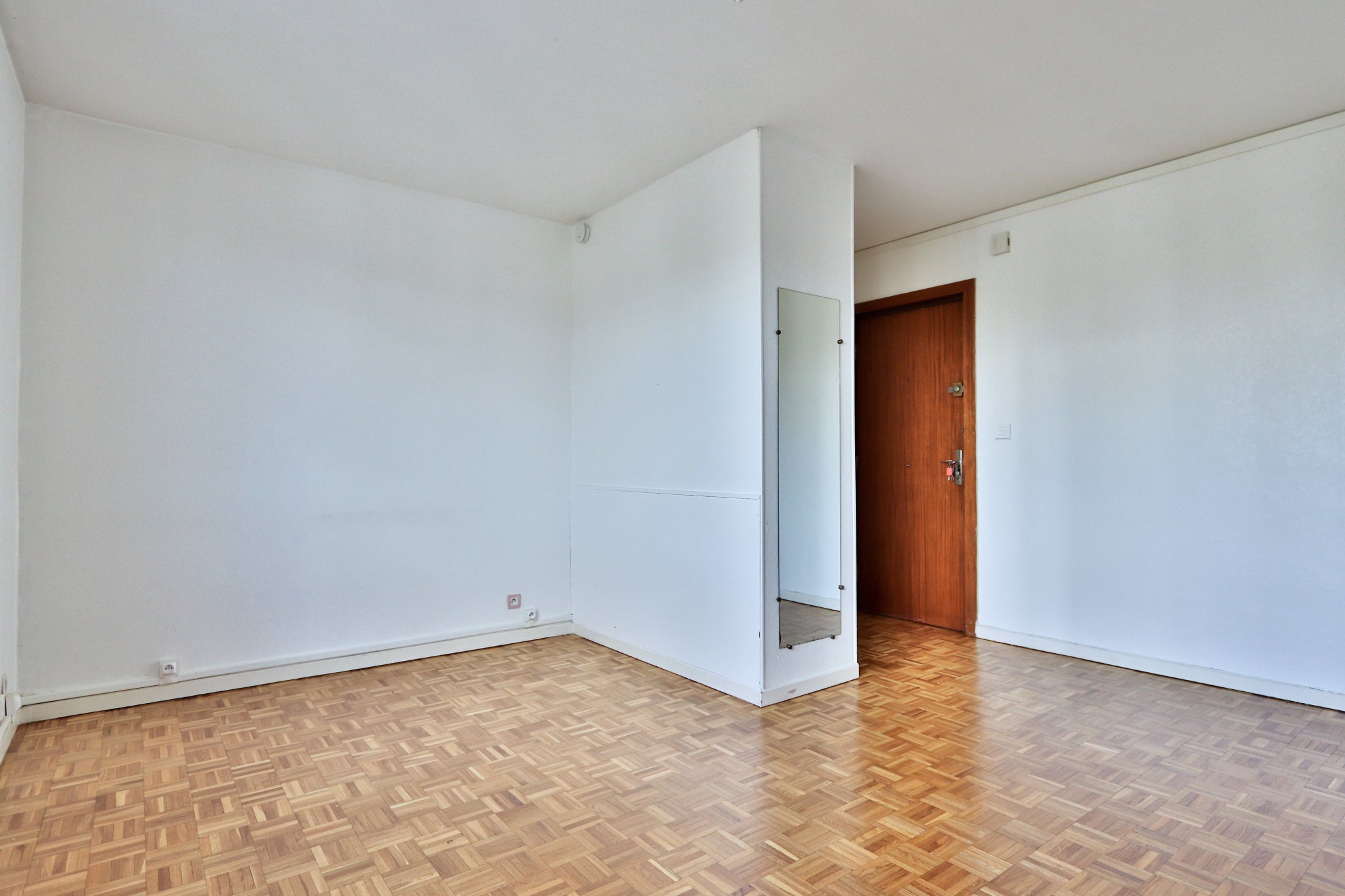 Appartement Rue Joliot-Curie à Lyon