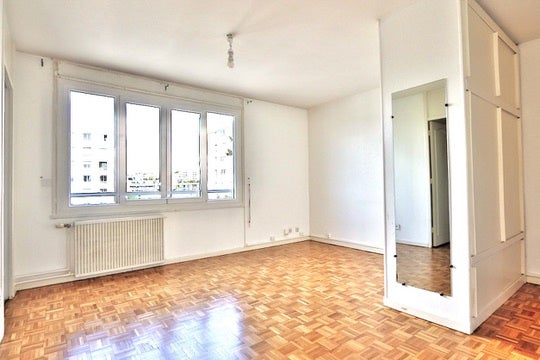 Appartement Rue Joliot-Curie à Lyon