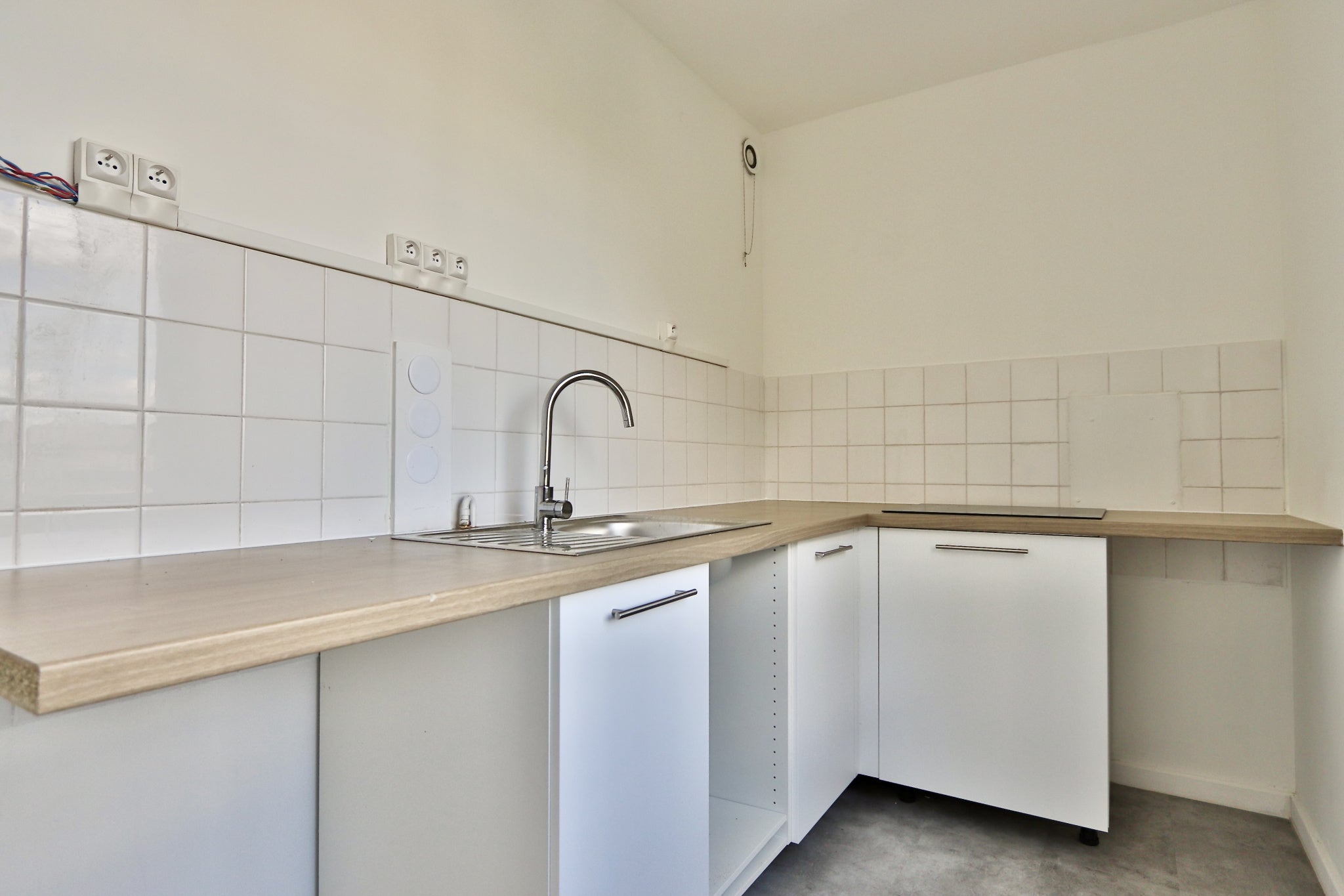 Appartement Rue Joliot-Curie à Lyon
