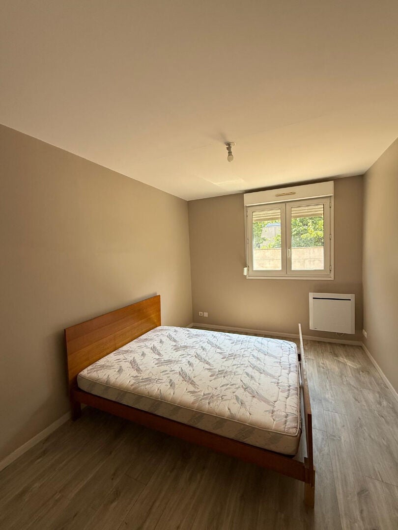 Appartement Rue de la Caserne des Réservistes à Évreux