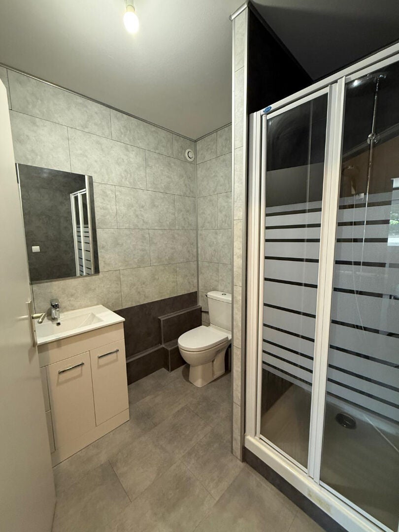 Appartement Rue de la Caserne des Réservistes à Évreux