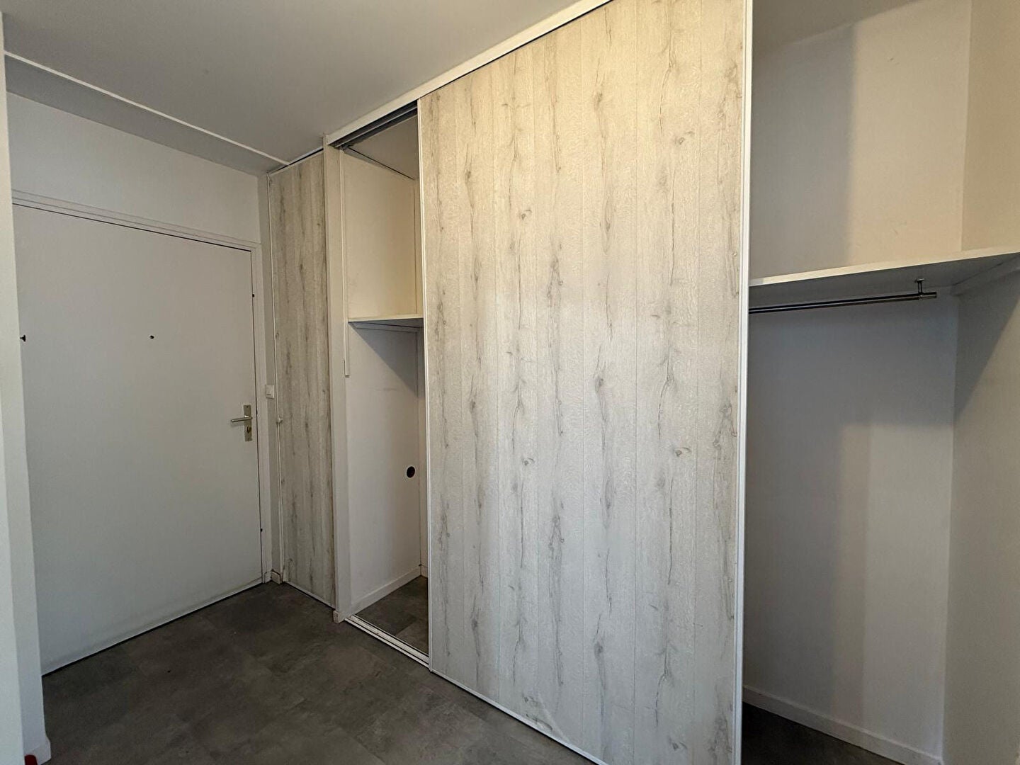 Appartement Rue de la Caserne des Réservistes à Évreux