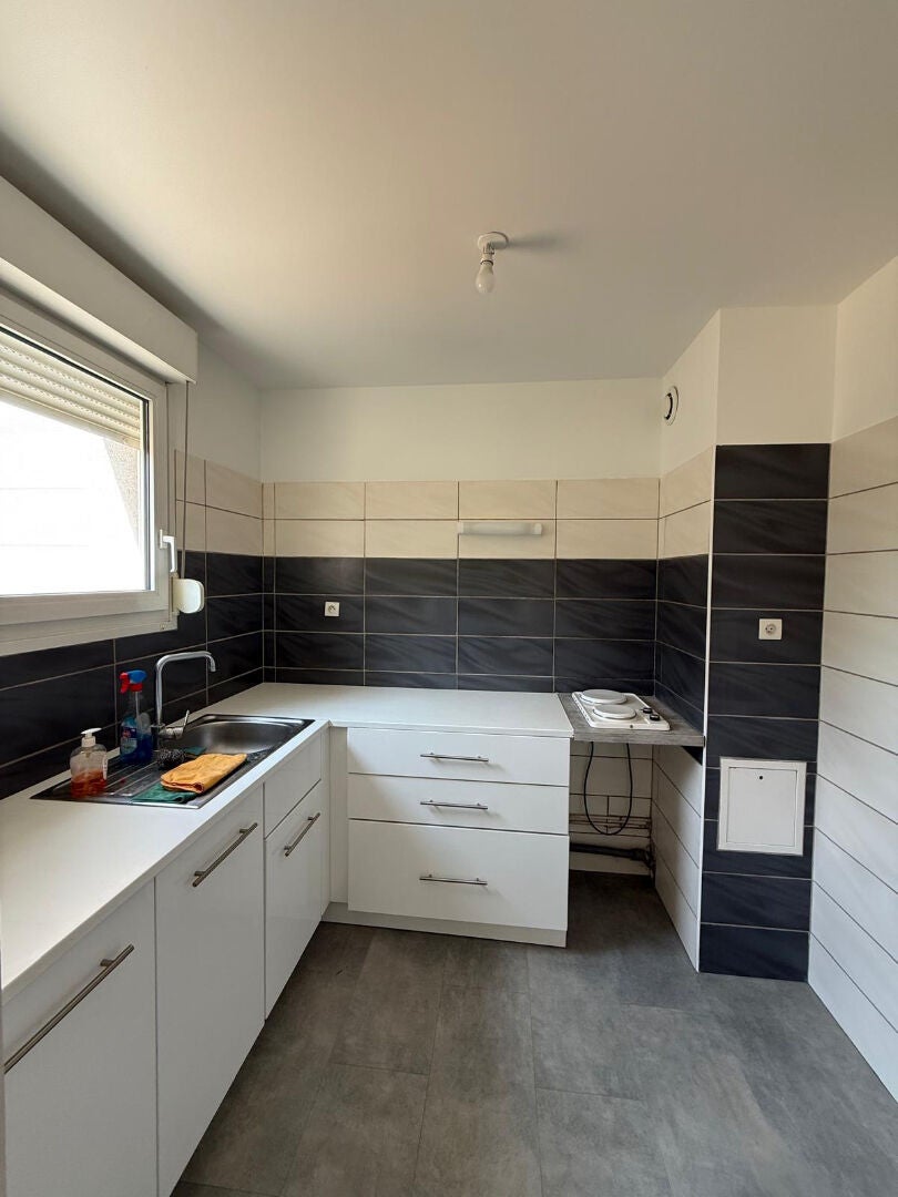 Appartement Rue de la Caserne des Réservistes à Évreux