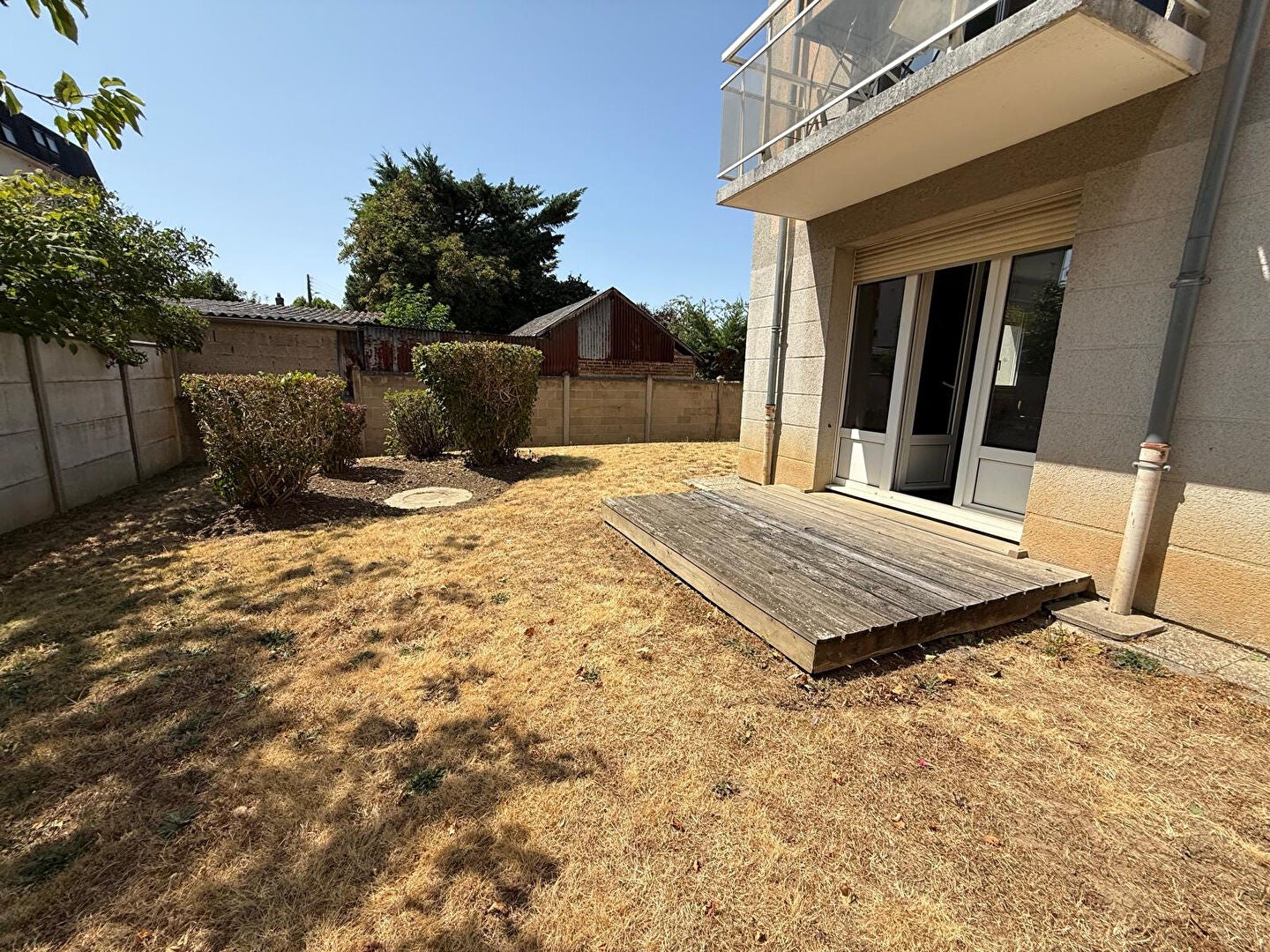 Appartement Rue de la Caserne des Réservistes à Évreux