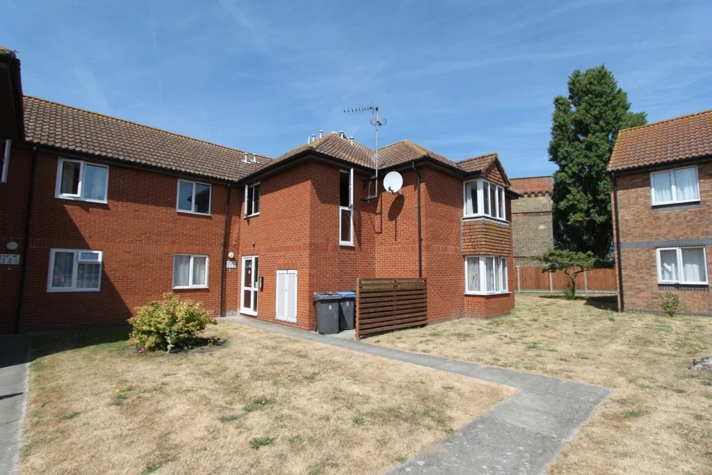 Flat Queen Street in Deal