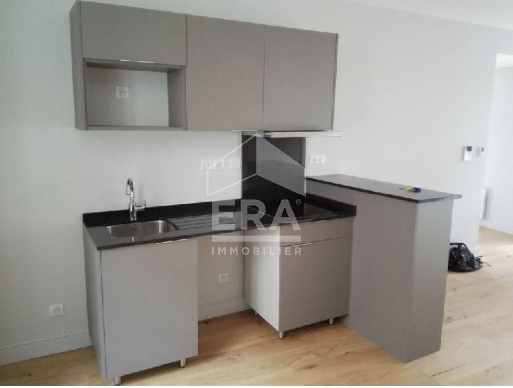 Flat Rue Cassaignol in Narbonne
