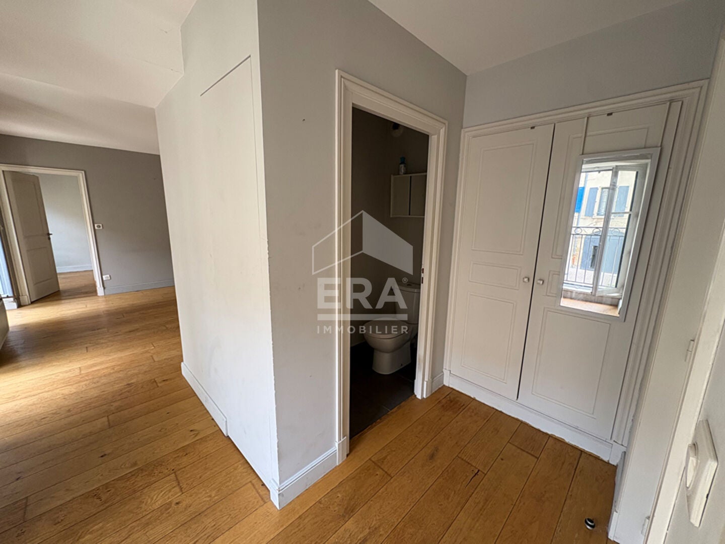 Flat Rue Cassaignol in Narbonne